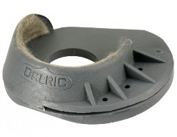 Dalric Medial/Lateral Extension Shoes